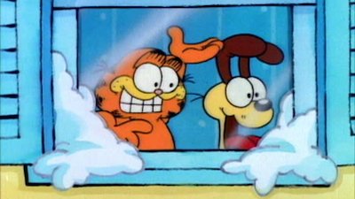 Garfield and Friends Season 2 Episode 219