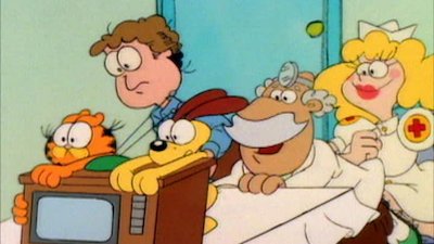 Garfield and Friends Season 2 Episode 220