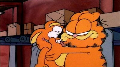 Garfield and Friends Season 2 Episode 222