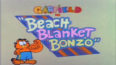 Garfield and Friends Season 2 Episode 224