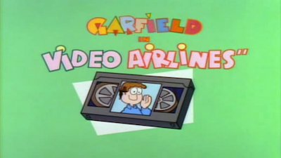 Garfield and Friends Season 2 Episode 225