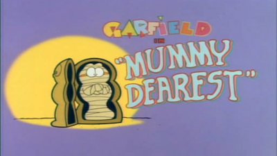 Garfield and Friends Season 2 Episode 226