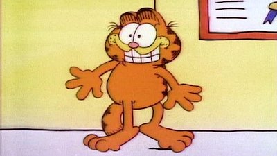 Garfield and Friends Season 3 Episode 302