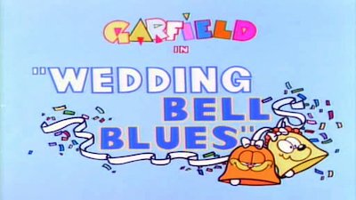 Garfield and Friends Season 3 Episode 304