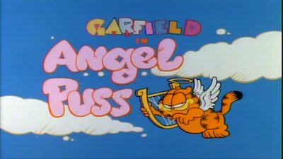 Garfield and Friends Season 3 Episode 308