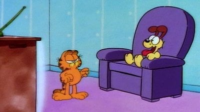 Garfield and Friends Season 3 Episode 310