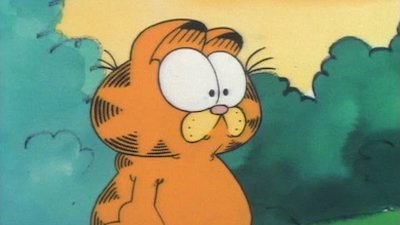 Garfield and Friends Season 2 Episode 216