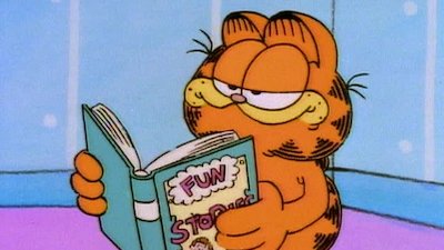 Garfield and Friends Season 3 Episode 313