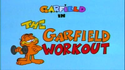 Garfield and Friends Season 3 Episode 314