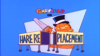 Garfield and Friends Season 3 Episode 315