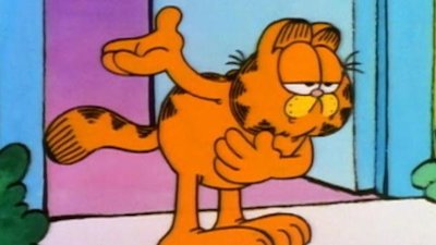 Garfield and Friends Season 2 Episode 16