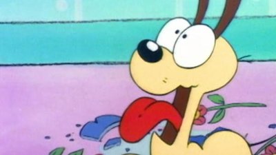 Garfield and Friends Season 2 Episode 17