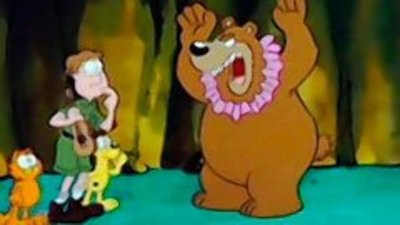 Garfield and Friends Season 2 Episode 18