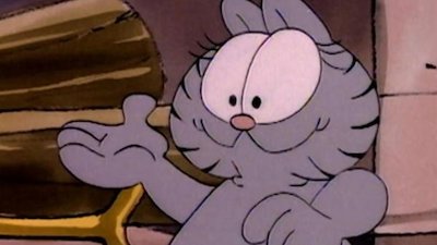 Garfield and Friends Season 2 Episode 22