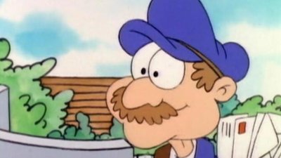 Garfield and Friends Season 2 Episode 26