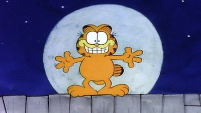Garfield and Friends Season 1 Episode 20