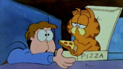 Garfield and Friends Season 1 Episode 2