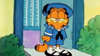 Garfield and Friends Season 1 Episode 4