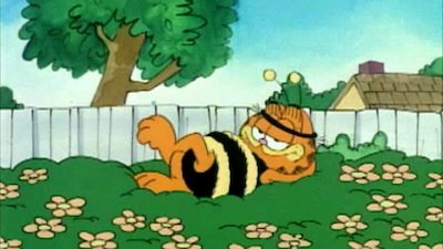 Garfield and Friends Season 1 Episode 5