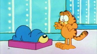 Garfield and Friends Season 1 Episode 6