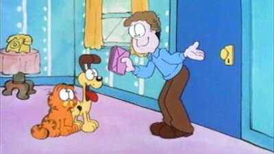 Garfield and Friends Season 1 Episode 9