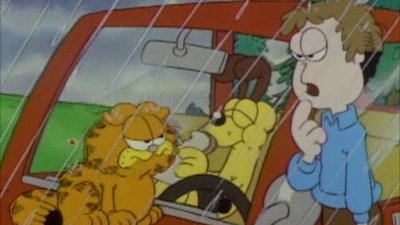 Garfield and Friends Season 1 Episode 10