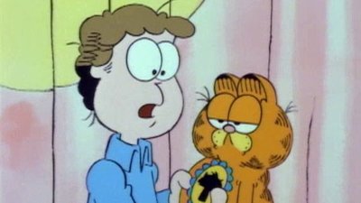Garfield and Friends Season 1 Episode 11