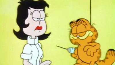 Garfield and Friends Season 1 Episode 13