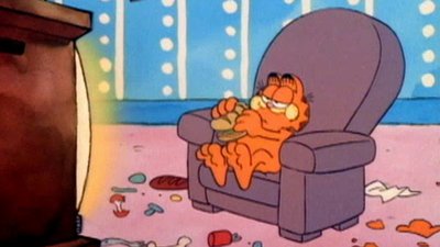 Garfield and Friends Season 1 Episode 14