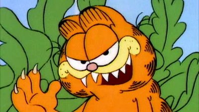Garfield and Friends Season 2 Episode 2