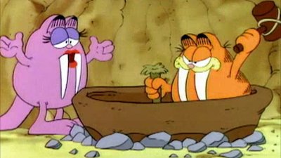 Garfield and Friends Season 2 Episode 3