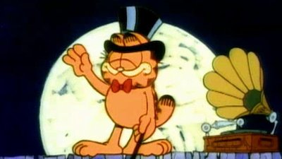 Garfield and Friends Season 2 Episode 5