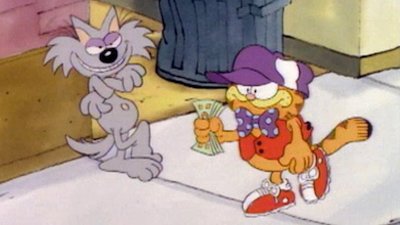 Garfield and Friends Season 2 Episode 6