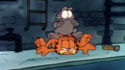 Garfield and Friends Season 2 Episode 8