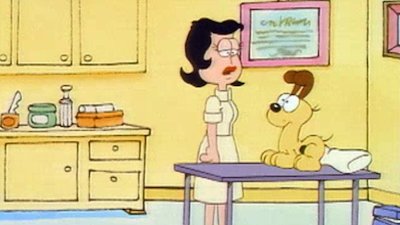 Garfield and Friends Season 2 Episode 14