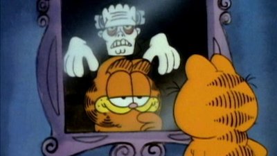 Garfield and Friends Season 3 Episode 6