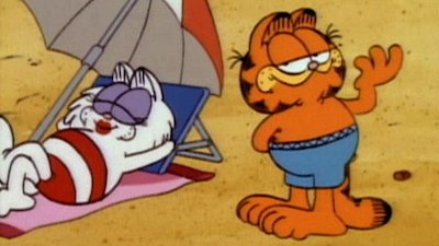 Garfield and Friends Season 3 Episode 7