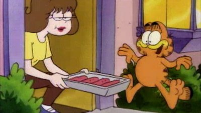 Garfield and Friends Season 3 Episode 11