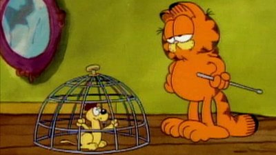 Garfield and Friends Season 3 Episode 15