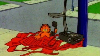 Garfield and Friends Season 4 Episode 1