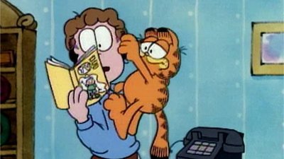 Garfield and Friends Season 4 Episode 2