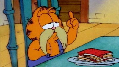 Garfield and Friends Season 4 Episode 3