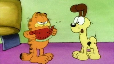 Garfield and Friends Season 4 Episode 4