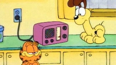 Garfield and Friends Season 4 Episode 6