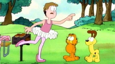 Garfield and Friends Season 4 Episode 10