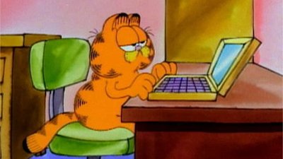 Garfield and Friends Season 4 Episode 11
