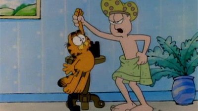 Garfield and Friends Season 4 Episode 13