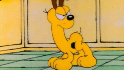 Garfield and Friends Season 4 Episode 14