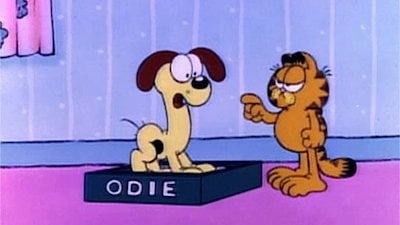 Garfield and Friends Season 4 Episode 15