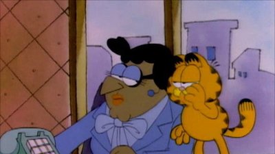 Garfield and Friends Season 5 Episode 3